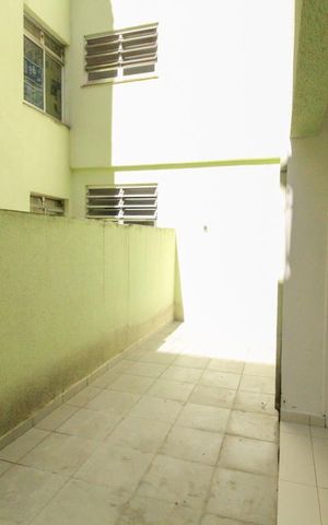 Apartamento à venda com 120m², 3 quartos e 1 vagaQuintal