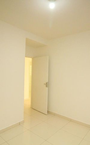 Apartamento à venda com 120m², 3 quartos e 1 vagaQuarto 2