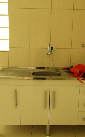 Apartamento à venda com 120m², 3 quartos e 1 vagaCozinha
