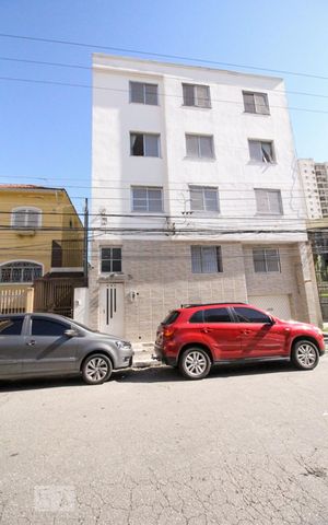 Apartamento à venda com 120m², 3 quartos e 1 vagaFachada