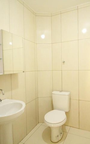 Apartamento à venda com 120m², 3 quartos e 1 vagaBanheiro