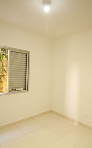 Apartamento à venda com 120m², 3 quartos e 1 vagaQuarto 2