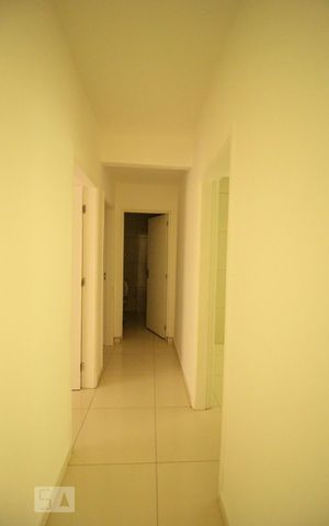 Apartamento à venda com 120m², 3 quartos e 1 vagaCorredor