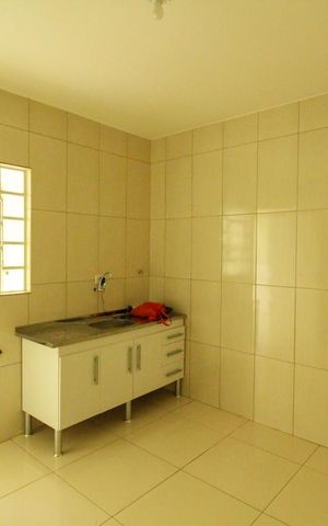 Apartamento à venda com 120m², 3 quartos e 1 vagaCozinha
