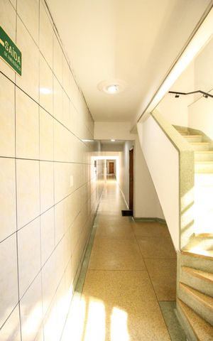 Apartamento à venda com 120m², 3 quartos e 1 vagaHall de Entrada
