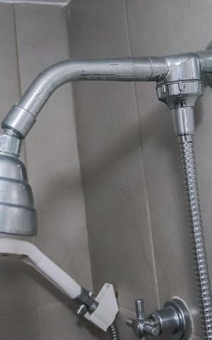 Apartamento à venda com 26m², 1 quarto e 1 vaga Apartamento à venda com 26m², 1 quarto e 1 vagaBanheiro