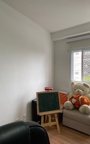 Apartamento à venda com 110m², 3 quartos e 2 vagas Apartamento à venda com 110m², 3 quartos e 2 vagasQuarto 3