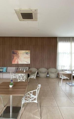 Apartamento à venda com 110m², 3 quartos e 2 vagas Apartamento à venda com 110m², 3 quartos e 2 vagasEspaço Gourmet