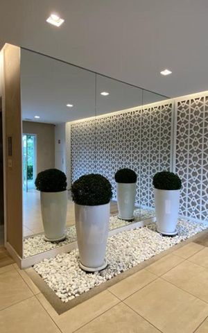 Apartamento à venda com 110m², 3 quartos e 2 vagas Apartamento à venda com 110m², 3 quartos e 2 vagasHall Social