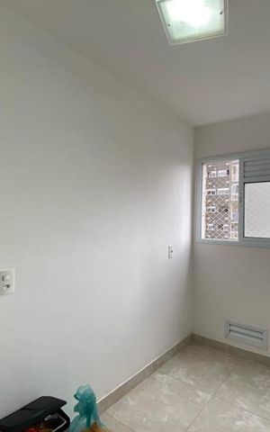 Apartamento à venda com 110m², 3 quartos e 2 vagas Apartamento à venda com 110m², 3 quartos e 2 vagasÁrea de Serviço