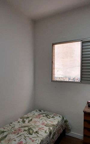 Casa à venda com 150m², 5 quartos e 1 vagaQuarto  1