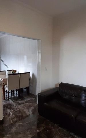 Casa à venda com 150m², 5 quartos e 1 vagaSala 