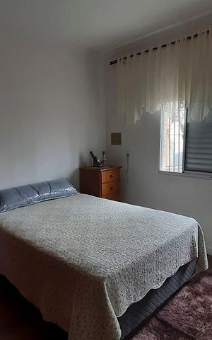 Casa à venda com 150m², 5 quartos e 1 vagaQuarto 4