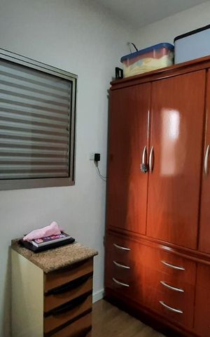 Casa à venda com 150m², 5 quartos e 1 vagaQuarto  1