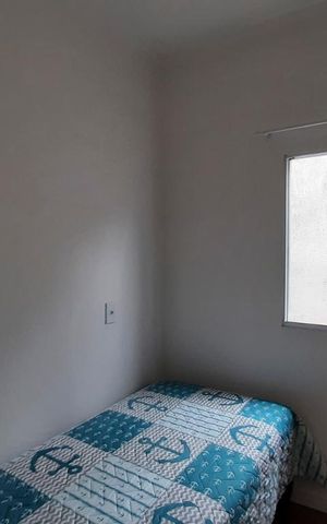 Casa à venda com 150m², 5 quartos e 1 vagaQuarto 5