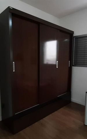 Casa à venda com 150m², 5 quartos e 1 vagaQuarto  2