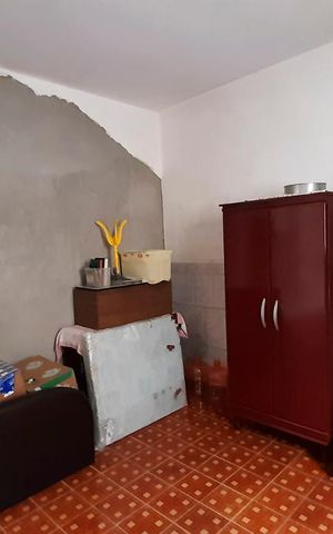 Casa à venda com 150m², 5 quartos e 1 vagaQuarto 3