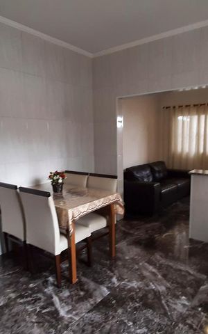 Casa à venda com 150m², 5 quartos e 1 vagaCozinha