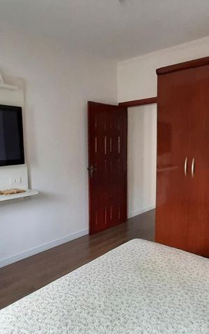 Casa à venda com 150m², 5 quartos e 1 vagaQuarto 4