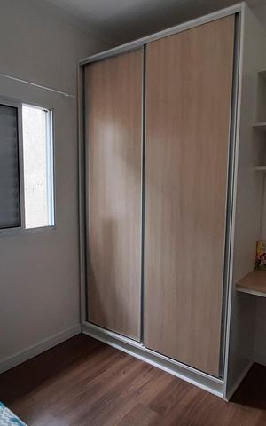 Casa à venda com 150m², 5 quartos e 1 vagaQuarto 5