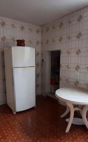 Casa à venda com 150m², 5 quartos e 1 vagaCozinha 2