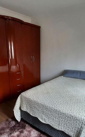 Casa à venda com 150m², 5 quartos e 1 vagaQuarto 4