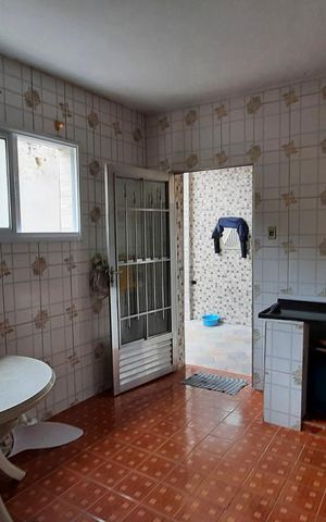 Casa à venda com 150m², 5 quartos e 1 vagaCozinha 2