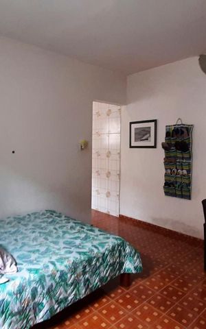 Casa à venda com 150m², 5 quartos e 1 vagaQuarto 3