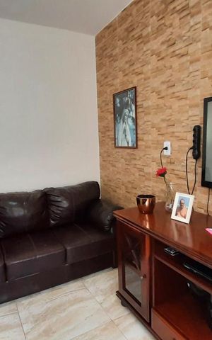 Casa à venda com 150m², 5 quartos e 1 vagaSala