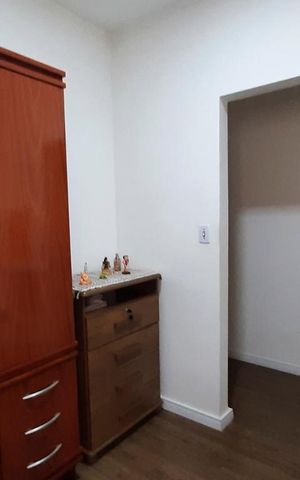 Casa à venda com 150m², 5 quartos e 1 vagaQuarto  1
