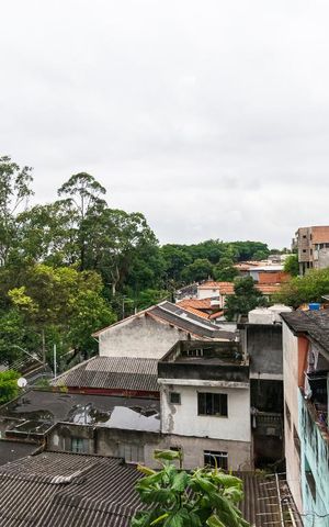 Apartamento para alugar com 44m², 1 quarto e 1 vagaVista da Suíte