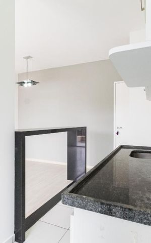 Apartamento para alugar com 44m², 1 quarto e 1 vagaCozinha