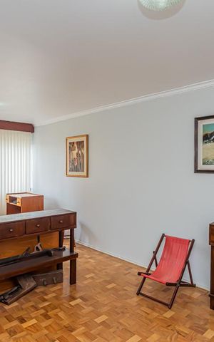 Apartamento à venda com 135m², 3 quartos e 1 vaga Apartamento à venda com 135m², 3 quartos e 1 vagaSala