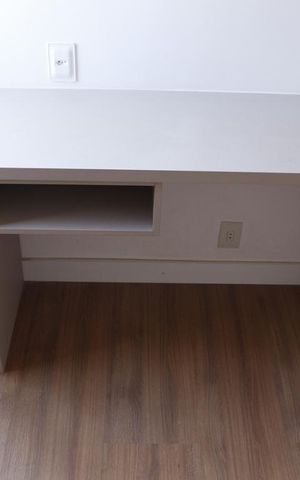 Apartamento para alugar com 65m², 2 quartos e 1 vagaDetalhe do Quarto 2