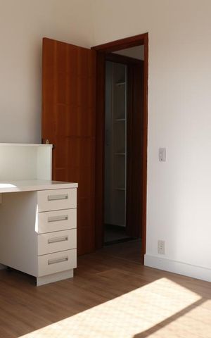 Apartamento para alugar com 65m², 2 quartos e 1 vagaQuarto 1