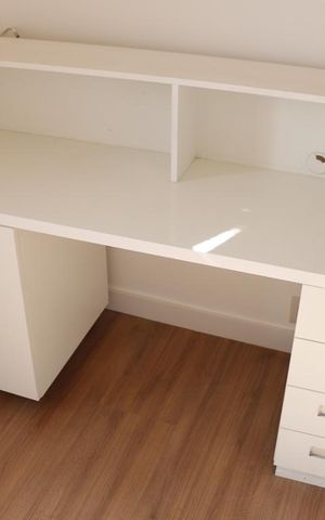 Apartamento para alugar com 65m², 2 quartos e 1 vagaDetalhe do Quarto 1