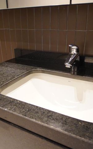 Studio à venda com 40m², 1 quarto e 1 vagaBanheiro
