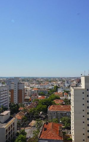 Studio à venda com 40m², 1 quarto e 1 vagaVista