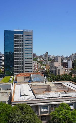 Studio à venda com 40m², 1 quarto e 1 vagaQuarto - Vista