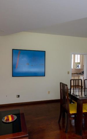 Apartamento à venda com 85m², 3 quartos e 1 vagaSala