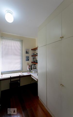 Apartamento à venda com 85m², 3 quartos e 1 vagaQuarto 1