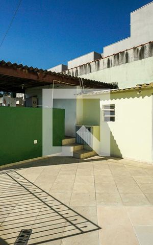 Casa de condomínio à venda com 376m², 1 quarto e 2 vagas Casa de condomínio à venda com 376m², 1 quarto e 2 vagasQuintal