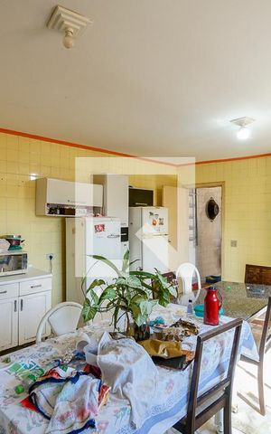 Casa de condomínio à venda com 376m², 1 quarto e 2 vagas Casa de condomínio à venda com 376m², 1 quarto e 2 vagasCozinha