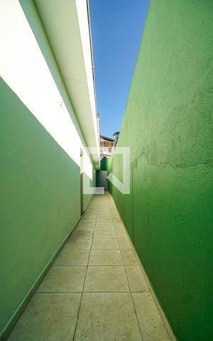 Casa de condomínio à venda com 376m², 1 quarto e 2 vagas Casa de condomínio à venda com 376m², 1 quarto e 2 vagasCorredor