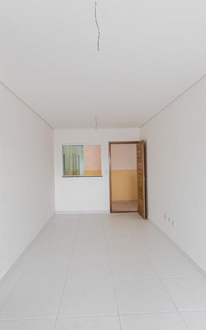 Apartamento à venda com 70m², 2 quartos e sem vaga Apartamento à venda com 70m², 2 quartos e sem vagaSala, cozinha e área de serviço