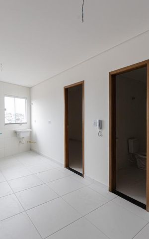 Apartamento à venda com 70m², 2 quartos e sem vaga Apartamento à venda com 70m², 2 quartos e sem vagaSala, cozinha e área de serviço