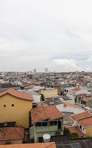 Apartamento à venda com 70m², 2 quartos e sem vaga Apartamento à venda com 70m², 2 quartos e sem vagaVista Quarto 1