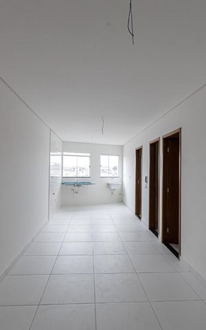 Apartamento à venda com 70m², 2 quartos e sem vaga Apartamento à venda com 70m², 2 quartos e sem vagaSala, cozinha e área de serviço