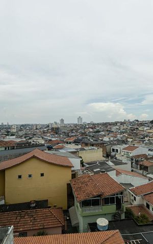 Apartamento à venda com 70m², 2 quartos e sem vaga Apartamento à venda com 70m², 2 quartos e sem vagaVista Sala, cozinha e área de serviço