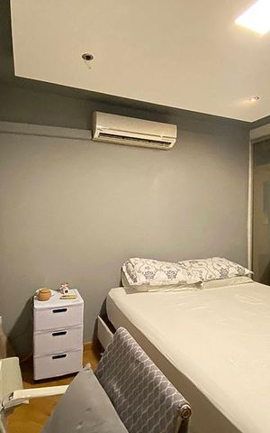 Apartamento para alugar com 55m², 1 quarto e sem vagaQuarto